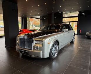 Rolls Royce Phantom Gebrauchtwagen