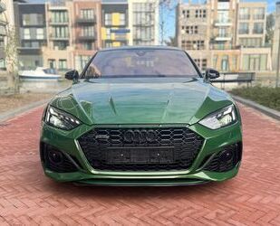 Audi RS5 Gebrauchtwagen