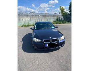BMW BMW 320d - Gebrauchtwagen
