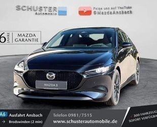 Mazda 3 Gebrauchtwagen
