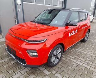 Kia Soul Gebrauchtwagen
