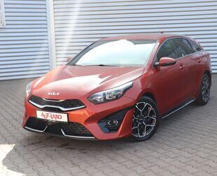 Kia pro ceed / ProCeed Gebrauchtwagen