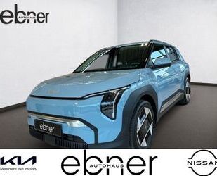 Kia EV3 Gebrauchtwagen