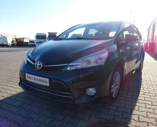 Toyota Verso Gebrauchtwagen