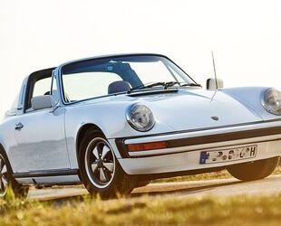 Porsche 911 Urmodell Gebrauchtwagen