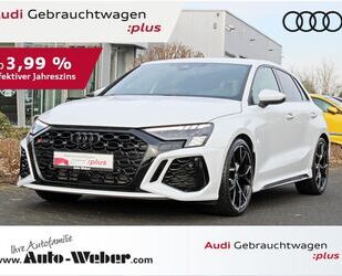 Audi RS3 Gebrauchtwagen
