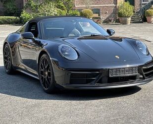 Porsche 992 Gebrauchtwagen