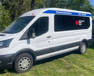 Ford Transit Gebrauchtwagen