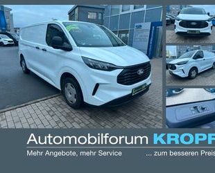 Ford Transit Custom Gebrauchtwagen