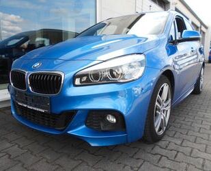 BMW 218 Active Tourer Gebrauchtwagen