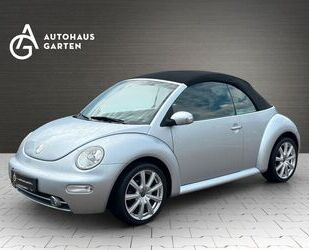 VW New Beetle Gebrauchtwagen