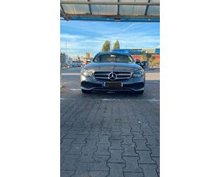 Mercedes-Benz E 350 Gebrauchtwagen