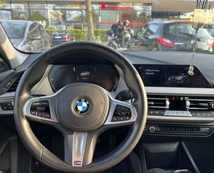 BMW 116 Gebrauchtwagen