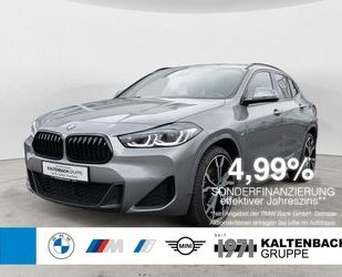 BMW X2 Gebrauchtwagen