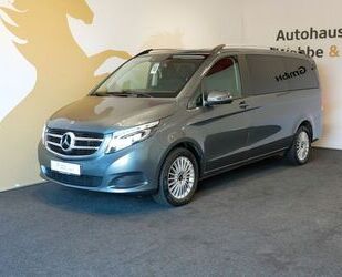 Mercedes-Benz V 250 Gebrauchtwagen