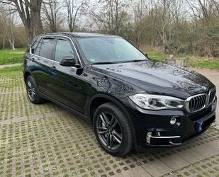 BMW X5 Gebrauchtwagen