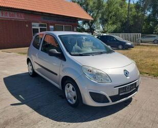 Renault Twingo Gebrauchtwagen