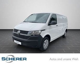 VW T6 Transporter Gebrauchtwagen