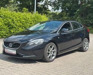 Volvo V40 Gebrauchtwagen