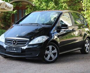 Mercedes-Benz A 170 Gebrauchtwagen