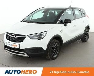 Opel Crossland (X) Gebrauchtwagen