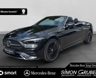 Mercedes-Benz CLE 450 Gebrauchtwagen