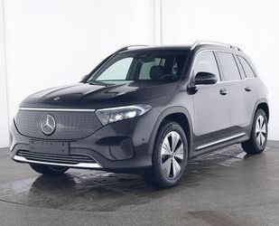 Mercedes-Benz EQB Gebrauchtwagen