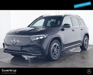 Mercedes-Benz EQB Gebrauchtwagen