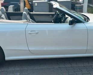Audi RS5 Gebrauchtwagen