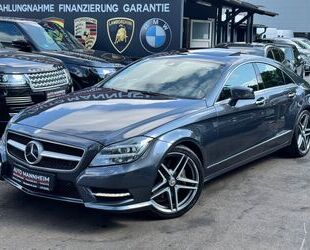 Mercedes-Benz CLS 350 Gebrauchtwagen