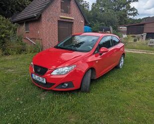 Seat Ibiza Gebrauchtwagen