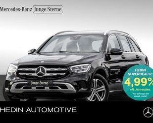 Mercedes-Benz GLC 300 Gebrauchtwagen