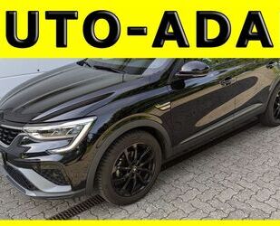 Renault Arkana Gebrauchtwagen
