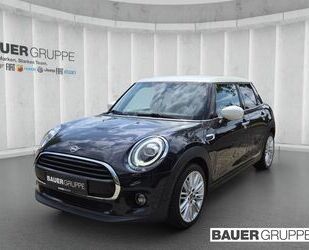 Mini Cooper Gebrauchtwagen