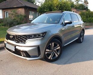 Kia Sorento Gebrauchtwagen