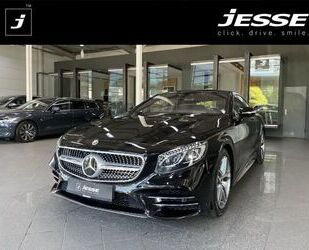 Mercedes-Benz S 560 Gebrauchtwagen