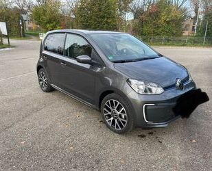 VW up! Gebrauchtwagen