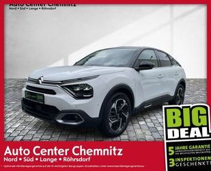 Citroen C4 Gebrauchtwagen