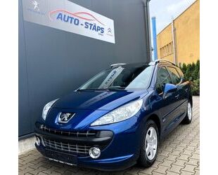 Peugeot 207 Gebrauchtwagen