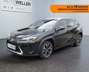 Lexus UX Gebrauchtwagen