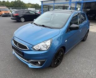 Mitsubishi Space Star Gebrauchtwagen