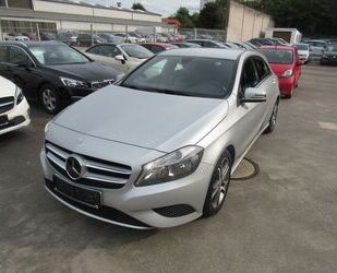 Mercedes-Benz A 180 Gebrauchtwagen