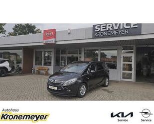 Opel Zafira Gebrauchtwagen