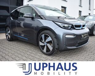 BMW i3 Gebrauchtwagen
