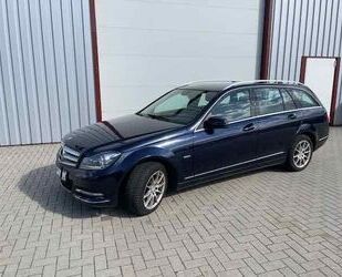 Mercedes-Benz C 220 Gebrauchtwagen