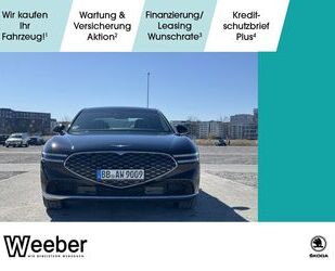 Genesis G90 Gebrauchtwagen