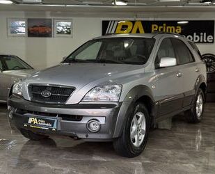 Kia Sorento Gebrauchtwagen