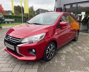 Mitsubishi Space Star Gebrauchtwagen