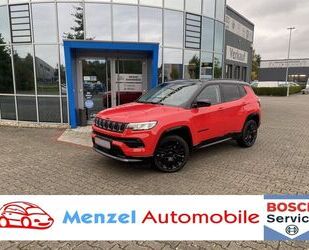Jeep Compass Gebrauchtwagen