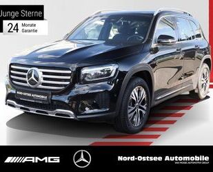Mercedes-Benz GLB 200 Gebrauchtwagen